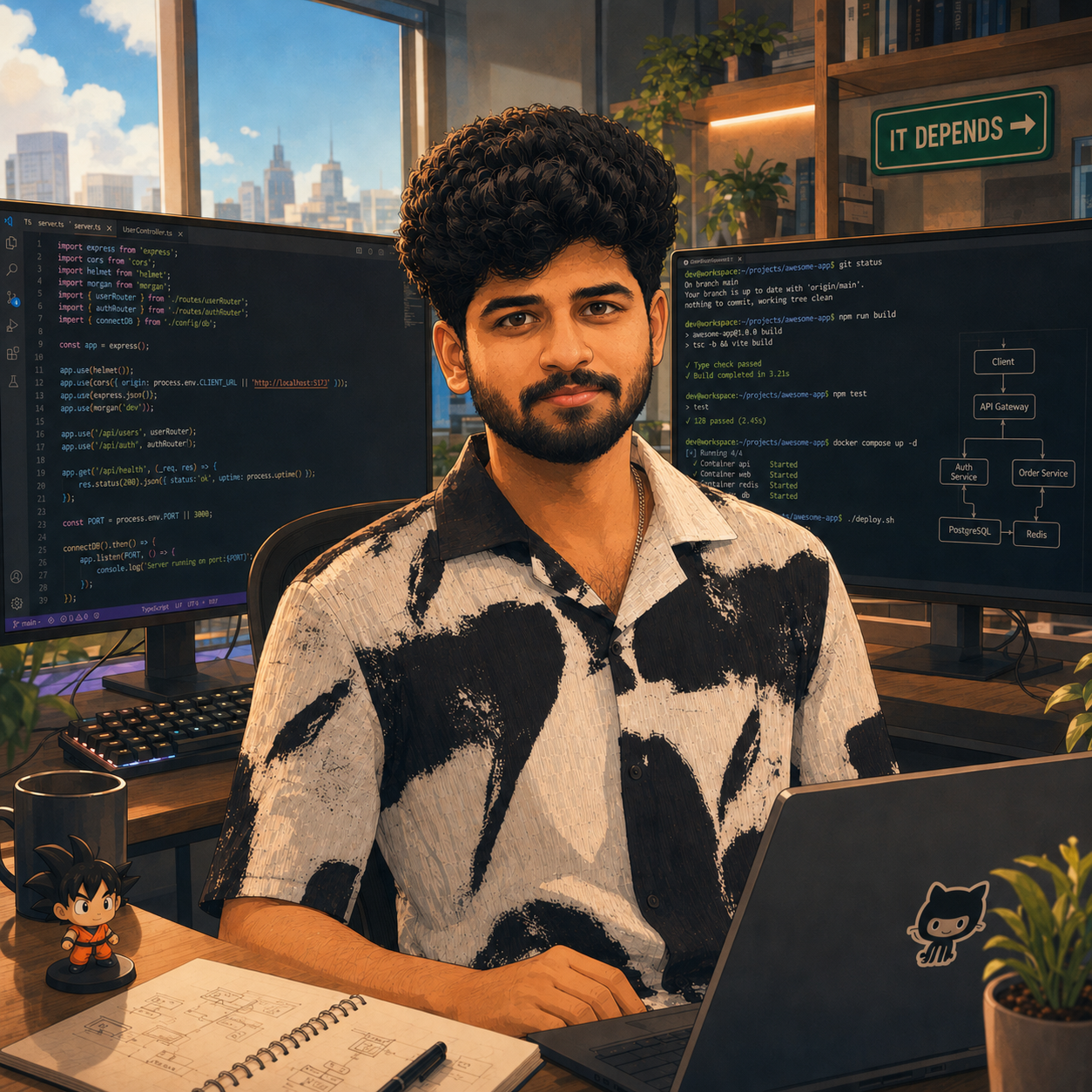 Ravi Varma